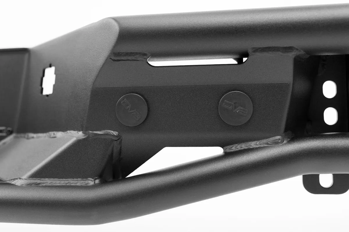 DV8 2014-2021 Toyota Tundra Tube Rear Bumper RBTT2-07 product image