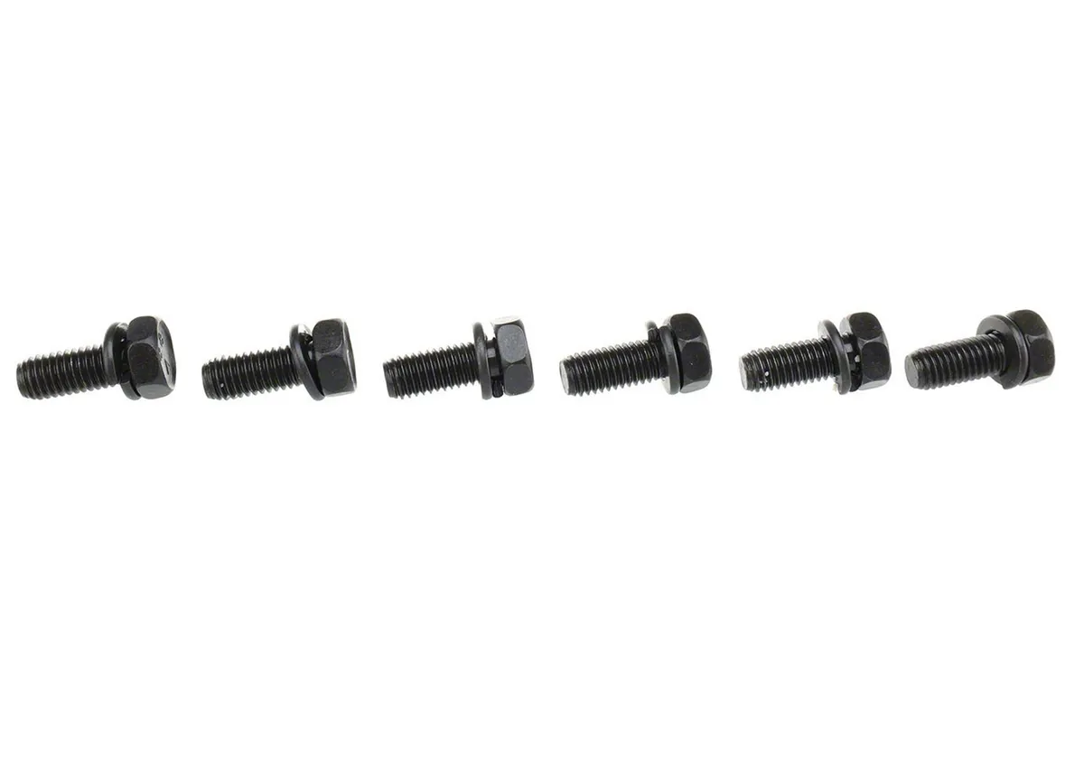 Ford Performance - 10.5 Pressure Plate Bolt And Dowel Kit - M-6397-A302 product image