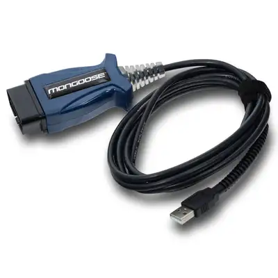 Pacific Performance Engineering MongoosePro GM 2 Vehicle Interface Cable