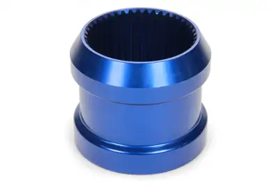MPD Racing Splined Rear Axle Spacer 3in & Tapered
