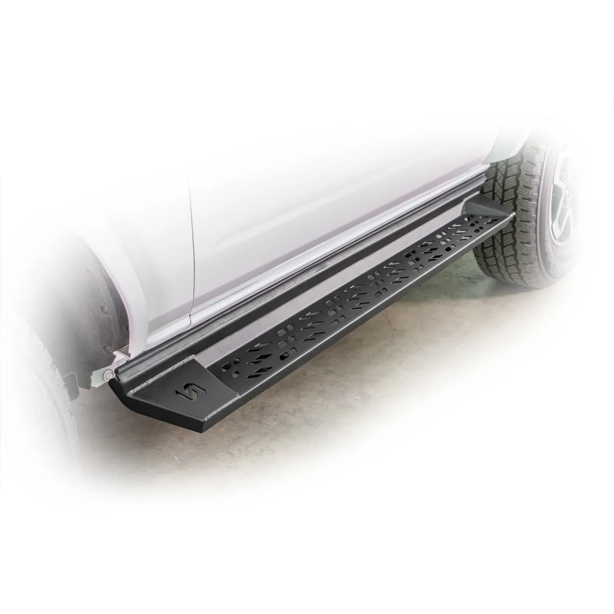 2021-2026 Ford Bronco Side Step 2-Door product image