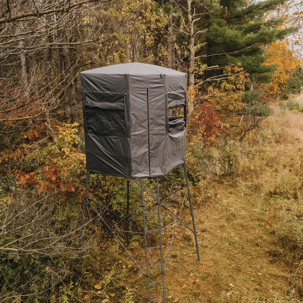 Enclosure Rivers Edge 12ft Shooting Platform product image