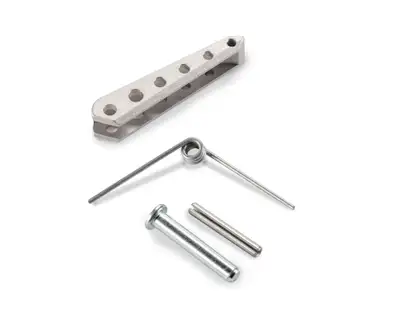 Factor 55 Factor 55 00256 Ultrahook Xtv Latch Kit & Locking Pin