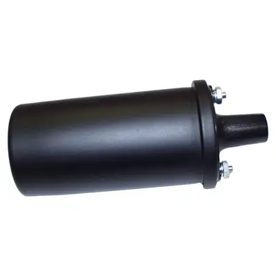 Crown Automotive Jeep Replacement 1941-1971 MB M38 M38A1 CJ-2A 3A 3B 5 6 w/ 4-134 Engine;1968-1977 CJ-5 6 w/ 3.8L 4.2L Engines;1968-1977 SJ J-Series w/ 3.8L 4.2L Engines;1971-1977 CJ-5 7 w/ 5.0L Engine;1971-1977 SJ J-Series w/ 5.9L Engine;