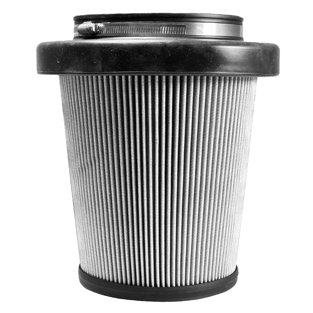 Replacement Filter for SB Cold Air Intake Kit 75-5144 Cotton Cleanable product image