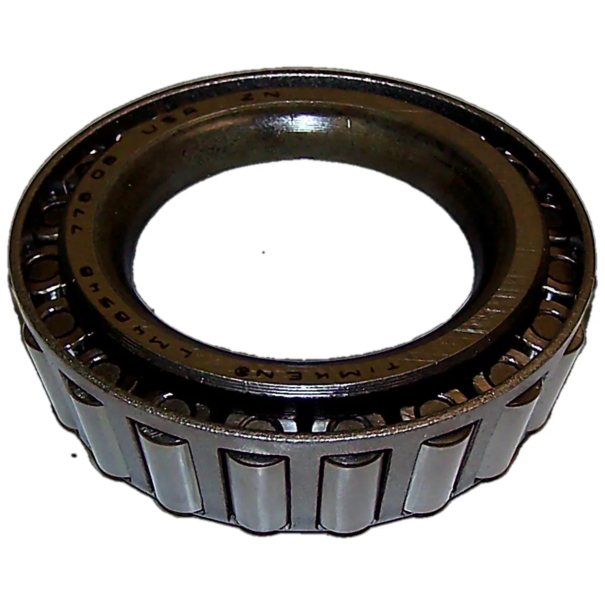 1976-1983 CJ-5 CJ with Model 20 Rear Axle 1976-1986 CJ-7 CJ with Model 20 Rear Axle 1981-1986 CJ-8 CJ with Model 20 Rear Axle product image