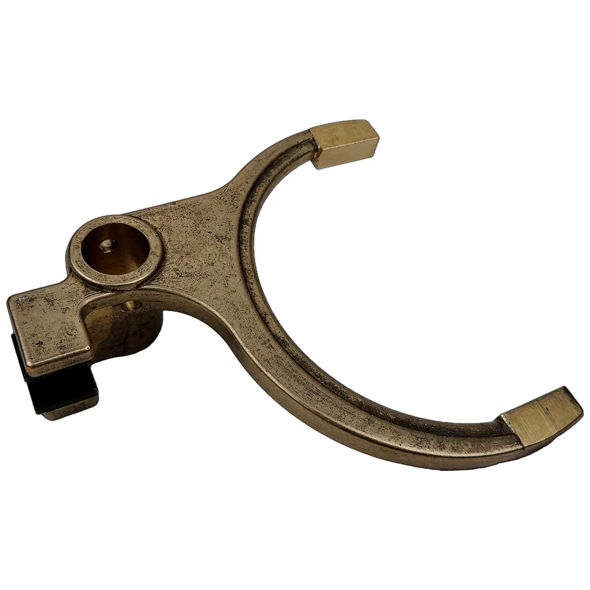 1980-1983 CJ-5 w/ T176 T177 Transmission;1980-1986 CJ-7 w/ T176 T177 Transmission;1980-1986 SJ J-Series w/ T177 Transmission;1981-1986 CJ-8 w/ T176 T177 Transmission;1st & 2nd Gear Shift Fork product image