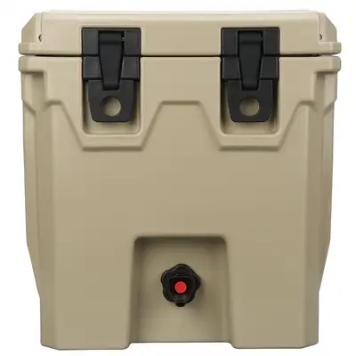 Bulldog Winch 5 Gallon Water Jug W/Built In Bottle Opener Bulldog Winch