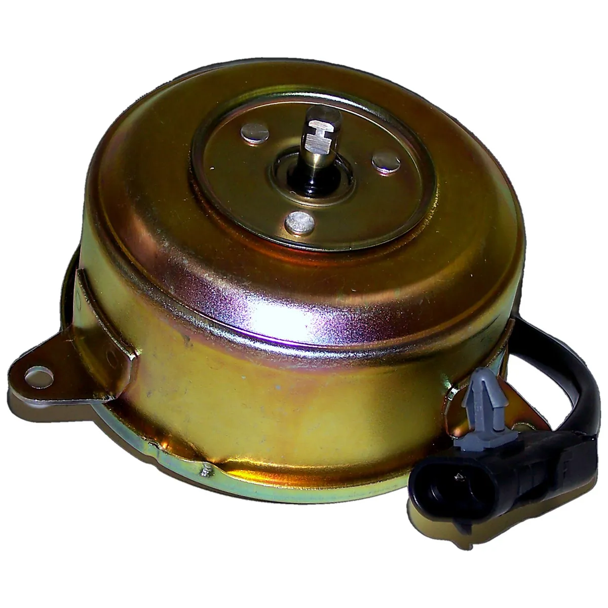 Cooling Fan Motor 1987-1992 MJ Comanche; 1987-1996 XJ Cherokee; product image