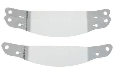 Racing Optics Perimeter Tearoff Arai GP6/ SK-6/ GP-6 PED