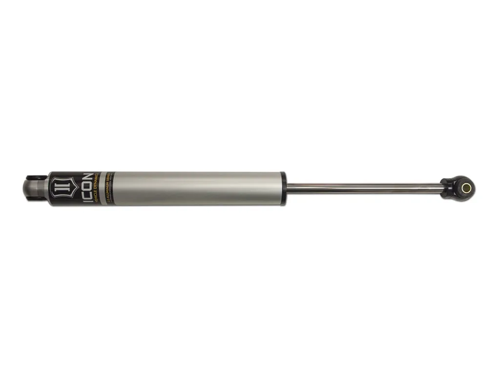 ICON 2005-21 Ford F550 SD, 2.0 VS Steering Stabilizer (Dual) Shock product image