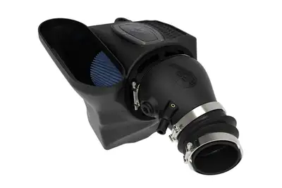 aFe Power Momentum GT Cold Air Intake System w/ Pro 5R Filter Jeep Wrangler 392 21-24 V8-6.4L