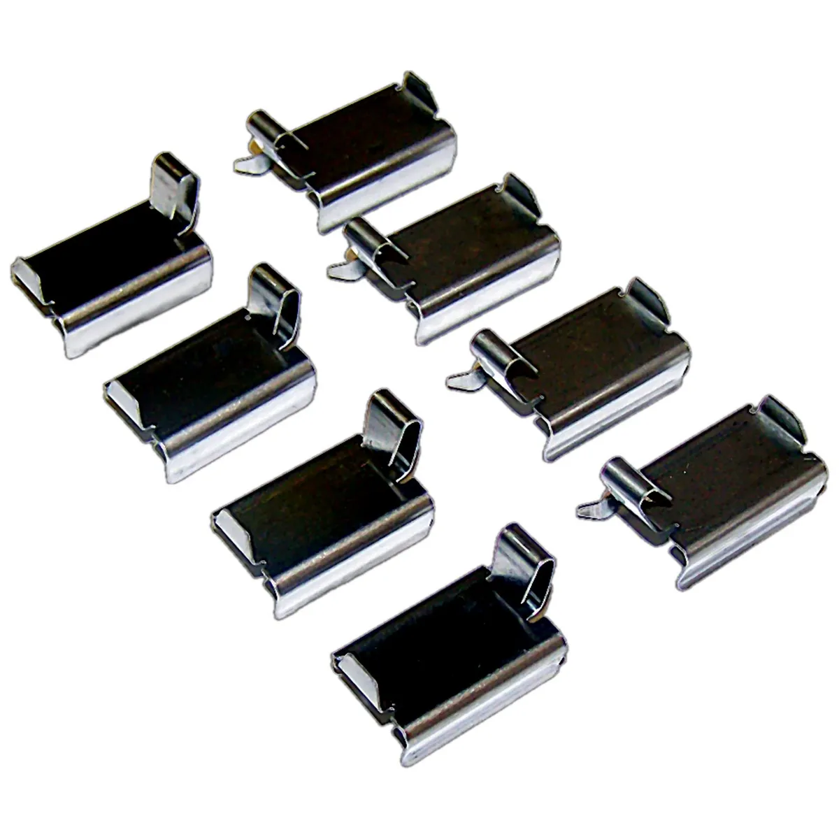 2008-2011 Liberty KK Front 2008-2011 Liberty KK Rear 2007-2011 Wrangler JK Front 2007-2011 Wrangler JK Rear product image