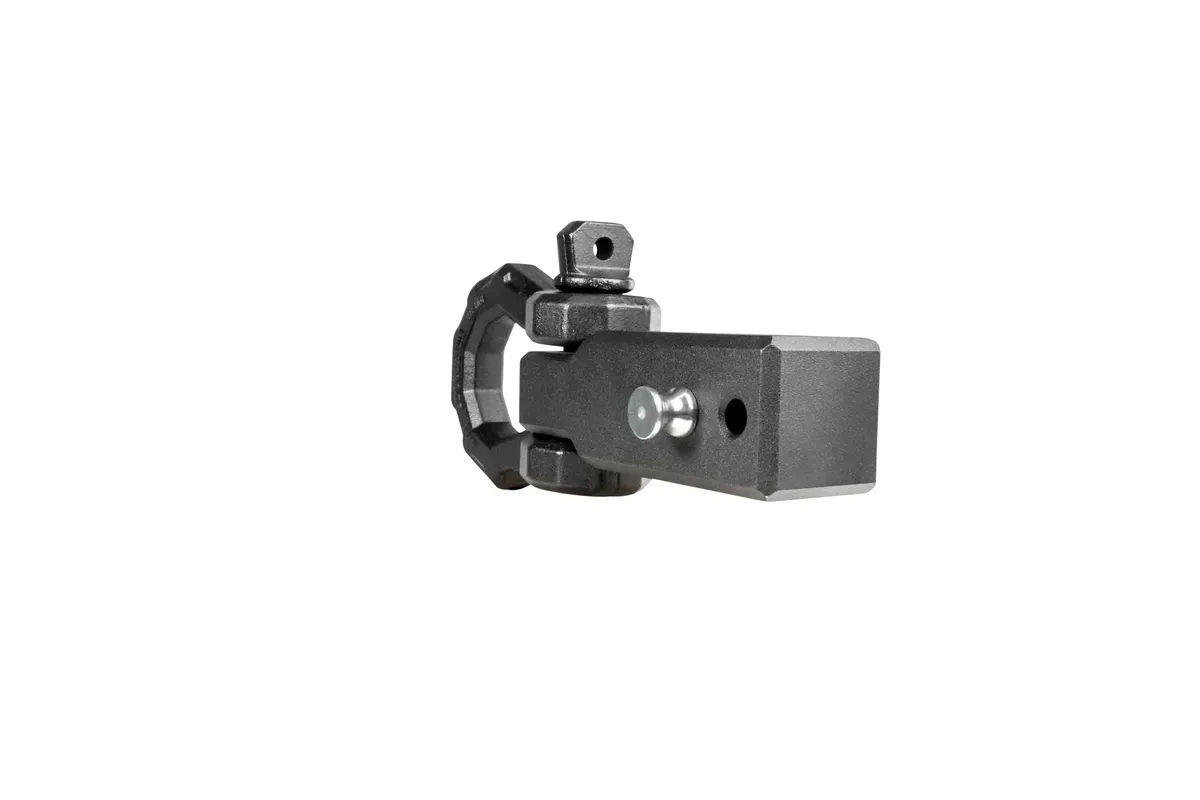BulletProof 3.0 Extreme Duty Receiver Shackle ED30SHACKLE product image