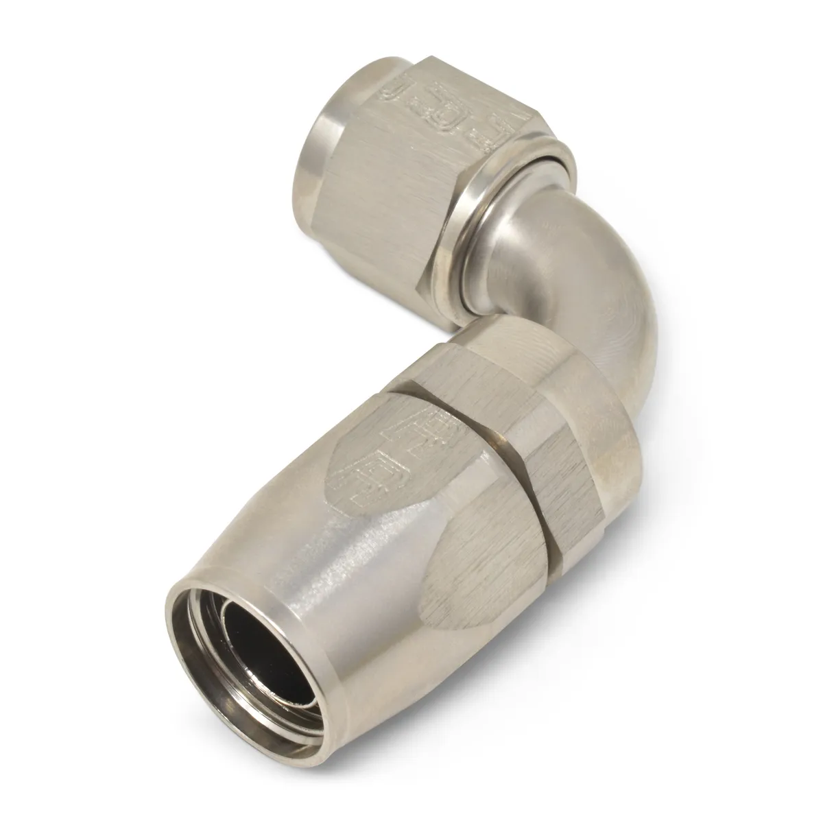 Endura Hose Fitting - #6 90 Degree product image