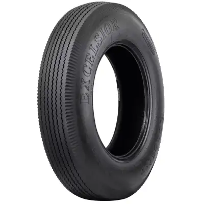 Coker Tire Coker 518105 650R16 ROADSTER BLACK