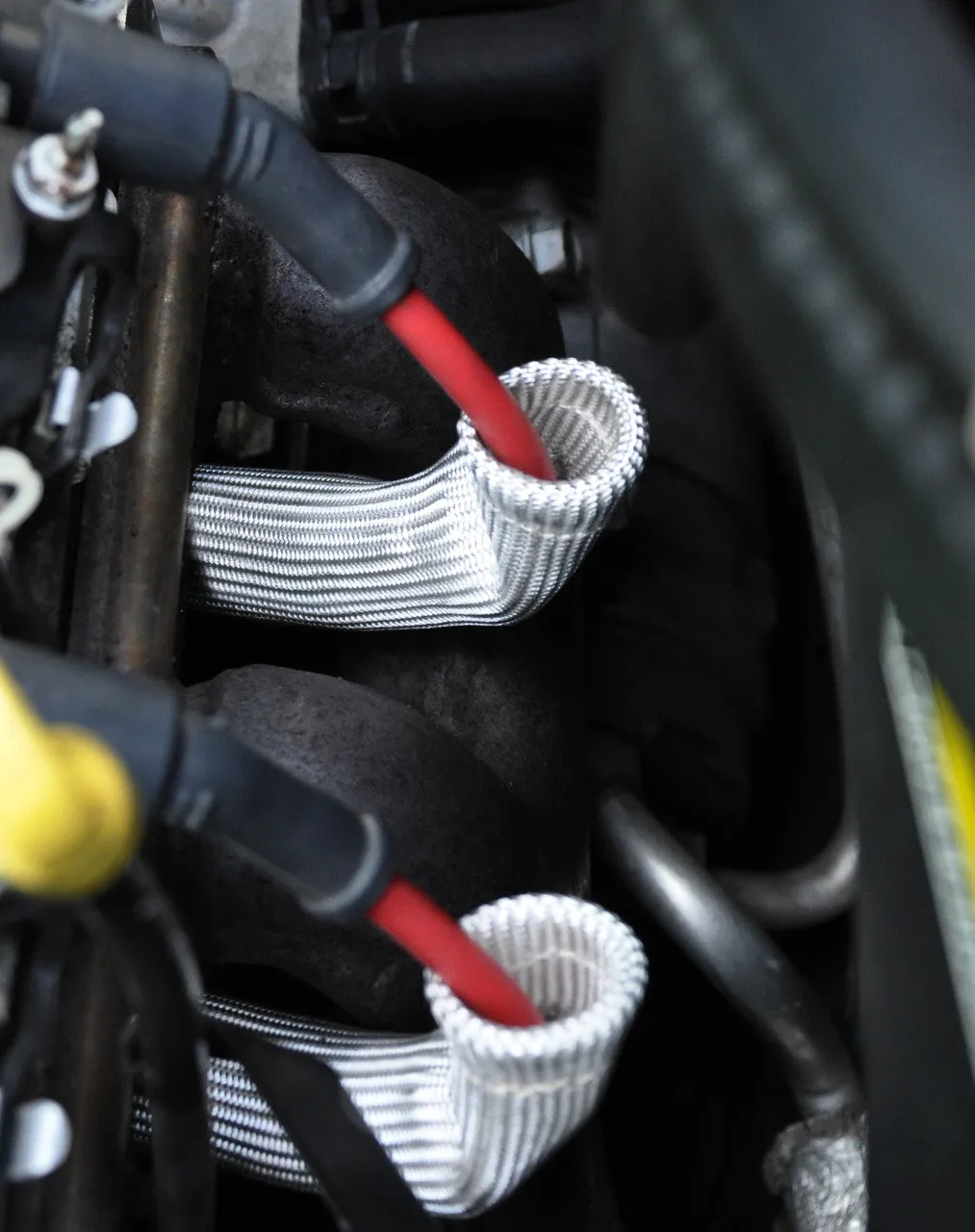 Dashpaq+ for 1994-2019 Ford Diesel product image