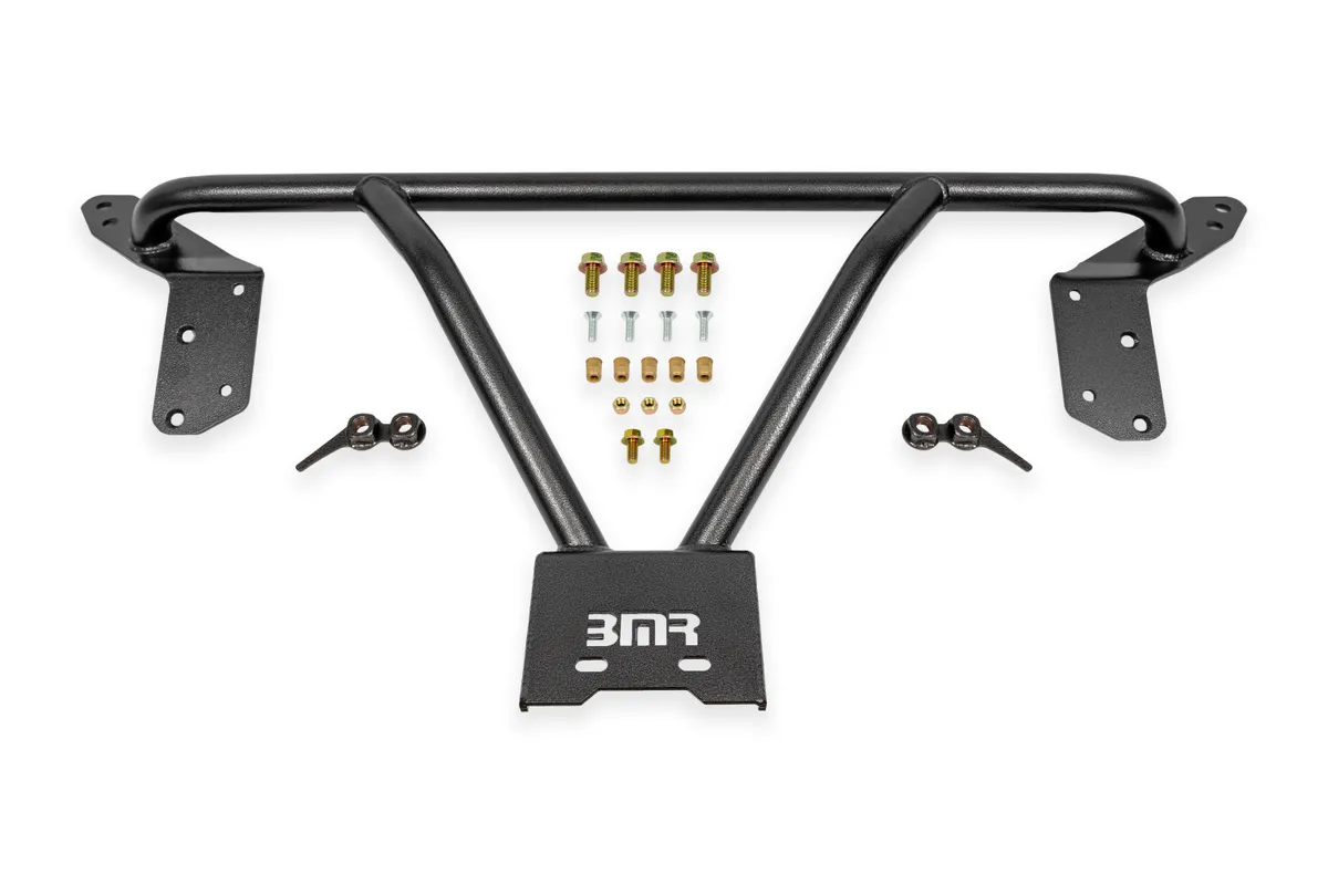 BMR Suspension CB460H Chassis Brace, Front Reinforcement Brace product image