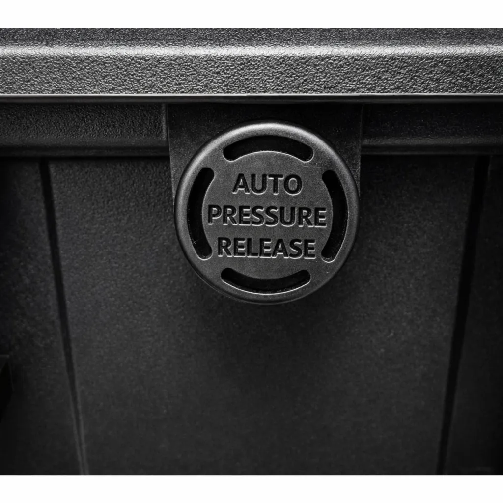 Jeep® AirVault2 – Portable Dual Compressor (10.6 CFM) product image