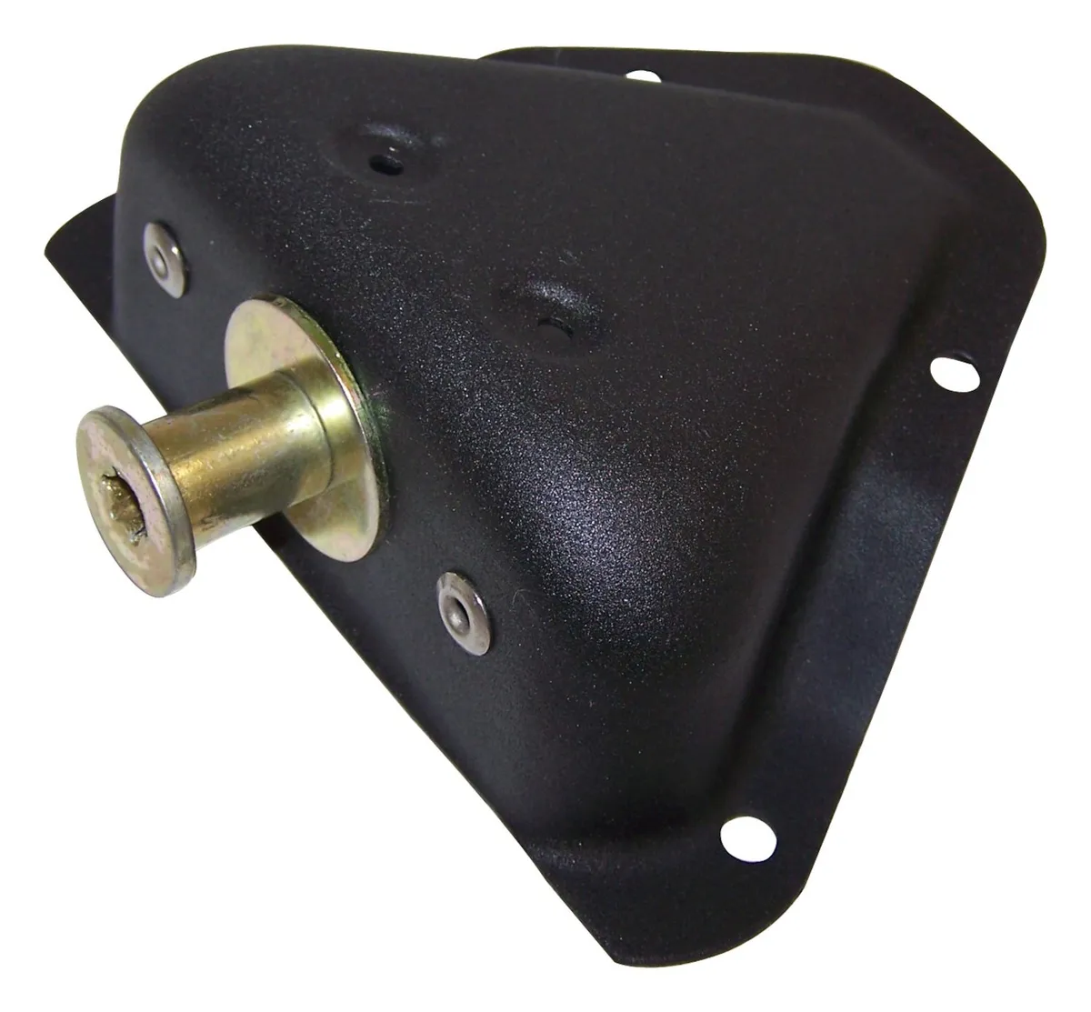 1981-1983 CJ-5 CJ Left side 1981-1986 CJ-7 CJ Left side 1981-1986 CJ-8 CJ Left side 1987-1995 Wrangler YJ Left side product image