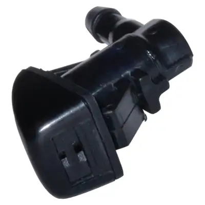Crown Automotive Jeep Replacement Crown Automotive Jeep Replacement 68260443AA Windshield Washer Nozzle for 2011-2022 Jeep WK Grand Cherokee, Left or Right