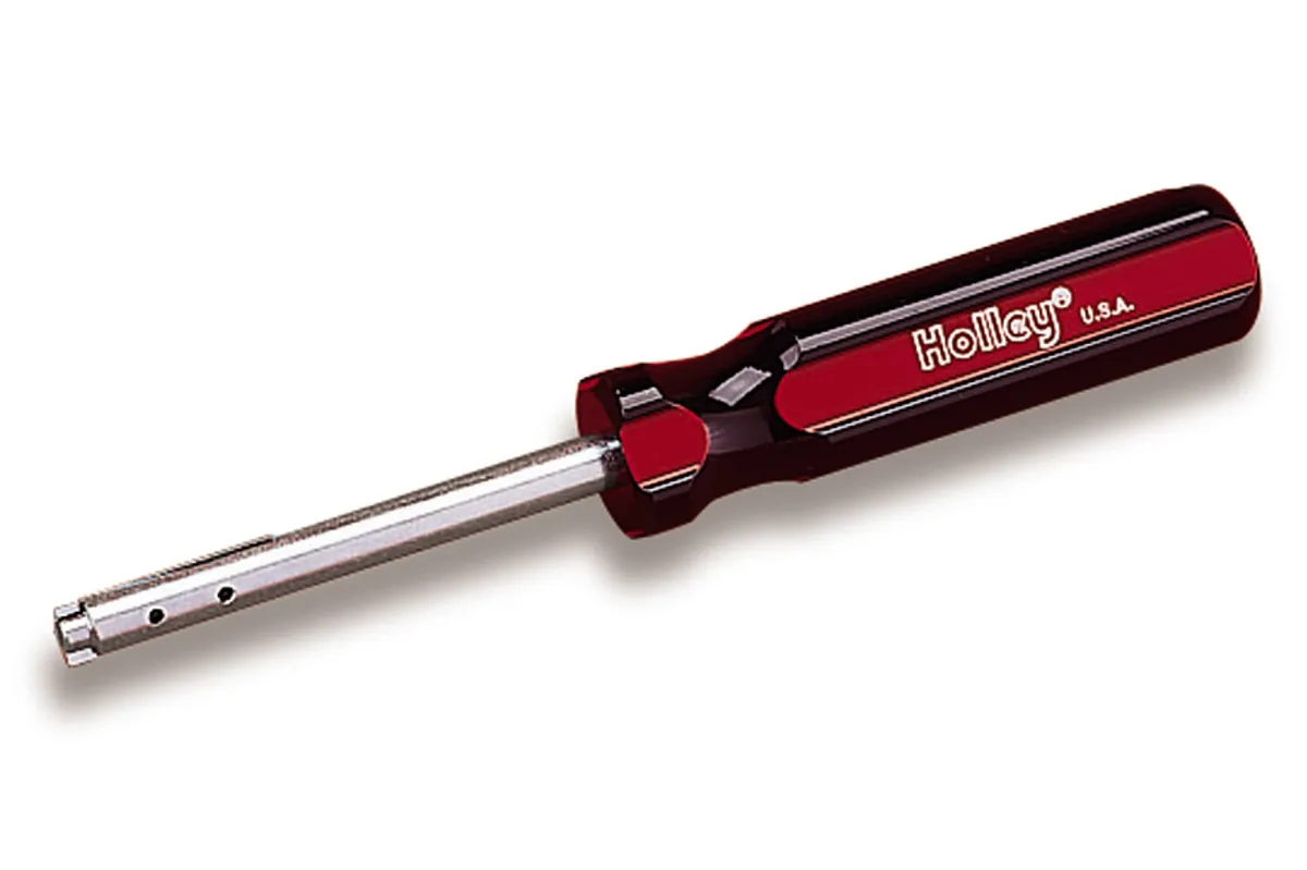 Holley 26-68 Removal Tool