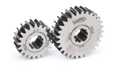Winters Quick Change Gears