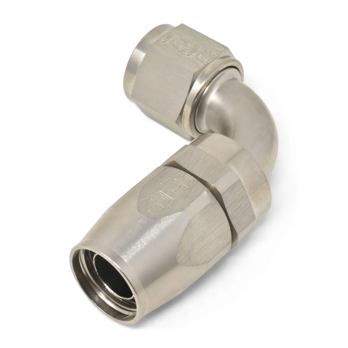 Endura Hose Fitting - #8 90 Degree product image