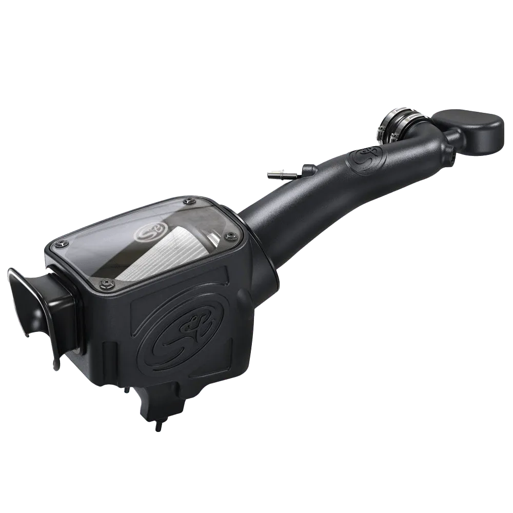 Cold Air Intake for 2018-2026 Jeep Wrangler / Gladiator 3.6L product image