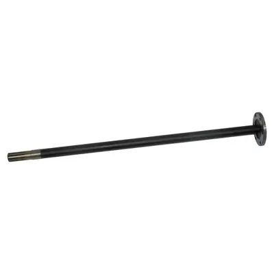 Crown Automotive Jeep Replacement Axle Shaft; 30-5/8 in. Long; For Use w/Dana 27;