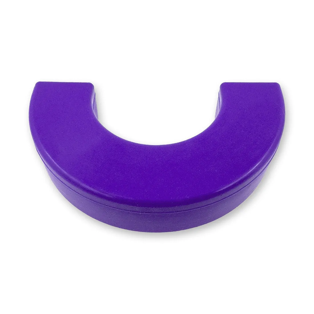 Chevy 20-25 Silverado 1500 Tow Hook Covers 2-Piece Set of Silicone Covers Standard & LED Options - Multiple Colors product image