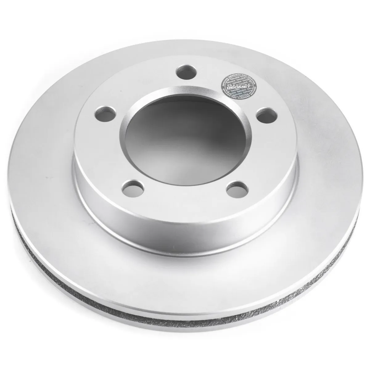 Evolution Genuine Geomet Fully Coated Rotors product image