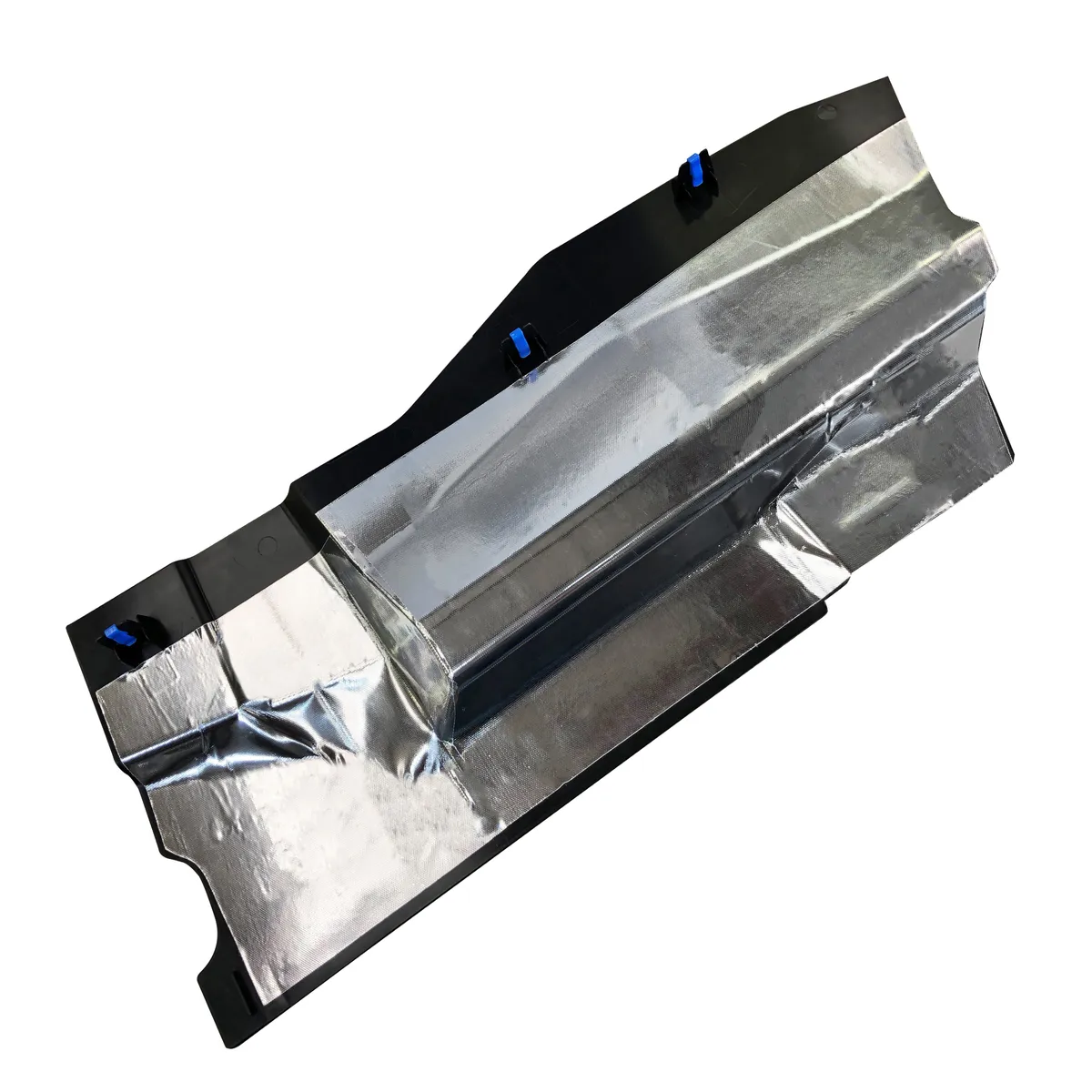 DEI Reflect-A-Cool - Heat Reflective Tape 12in x 12in product image