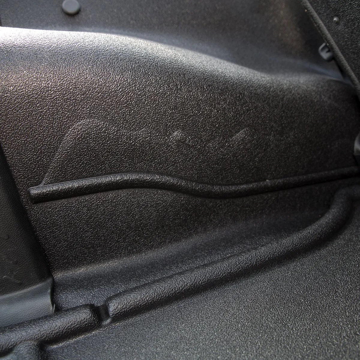 Cargo Set rear cargo mat wheelhouse covers seatback covers - 11-18 Wrangler JKU 4Dr product image