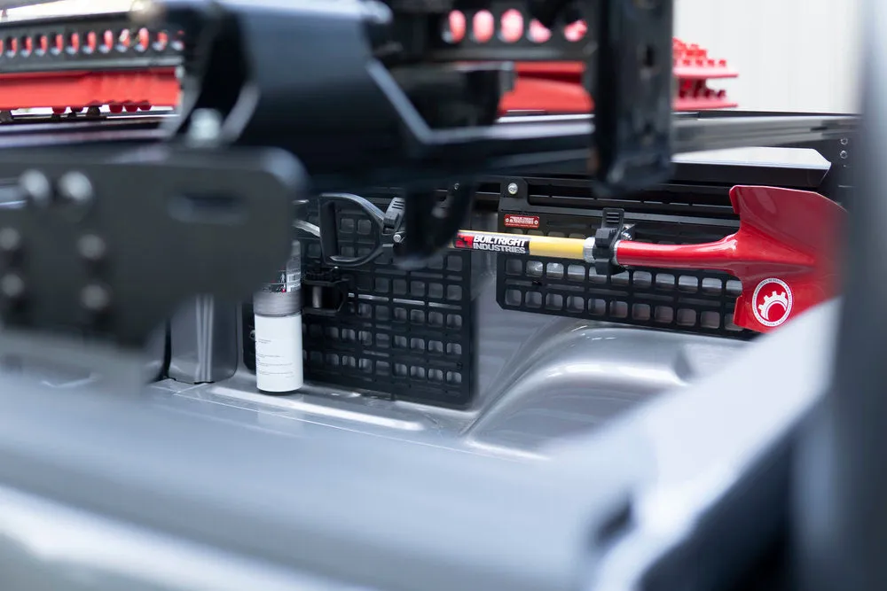 Bedside Rack MOLLE Panel System | Jeep Gladiator (2020-2024) product image