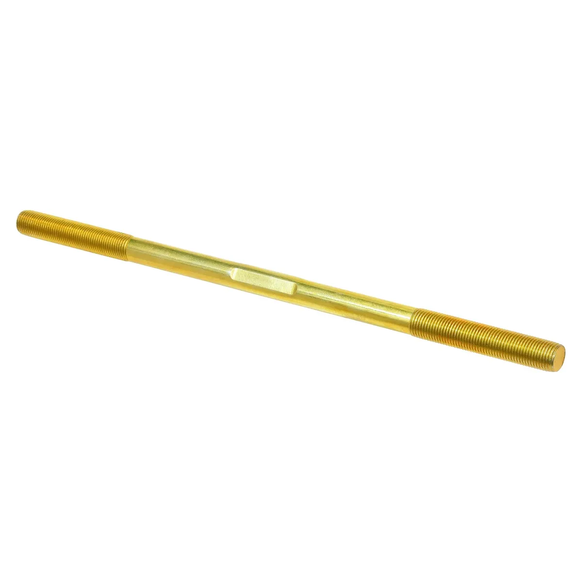 Antirock® Sway Bar End Link Rod; Adjustable Sway Bar End Link Rod [10.5 in. Long x 0.5 in. Dia. x 0.5 in.-20 RH/LH Threads]; product image