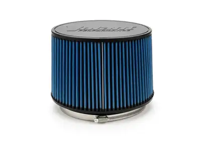 Volant Primo Pro-Guard 7 Filter; Oval; 6 in. Flange; 6.5 X 9.5 in. Base; 5.5 X 8.25 Top; H-6.0 in.;