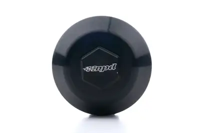 MPD Racing Dust Cap For 13000 Hub w/o-ring MPD Logo
