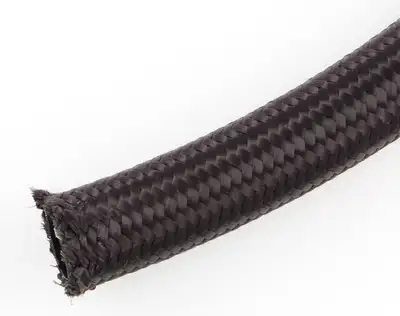 Fragola Performance Systems #4 Premium Nylon Race Hose 10 Feet