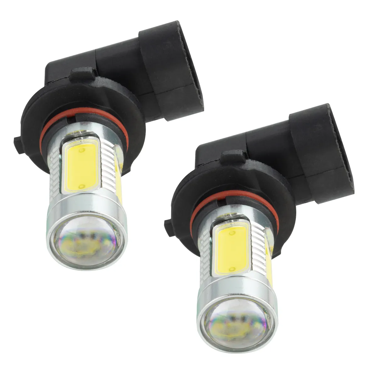 ORACLE 9006 Plasma Bulbs (Pair) - White Plasma LED Bulbs White product image