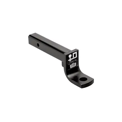 Draw-Tite Hollow Shank Cls IV Ball Mount 11 1/4in Length x 2 3/4in Rise x 4in Drop 10000lb W/1 1/4in Ball Hol
