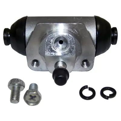 Crown Automotive Jeep Replacement Crown Automotive Jeep Replacement 5140708AA Wheel Cylinder for Select 2004-2009 Chrysler PT Cruiser w/ Rear Drum Brakes