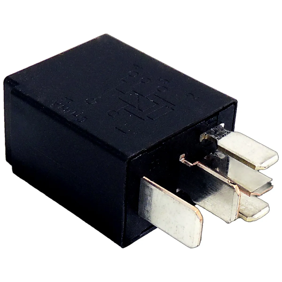 1995-2000 Breeze Cirrus Stratus (Compressor Clutch Fuel Pump Hi Lo Wiper EATX Shutdown Back-Up Lamp);1995-1996 ZJ Grand Cherokee (Fog Lamps);1997-2002 TJ Wrangler (Horn);1998-2004 Concorde (A/C Clutch); product image