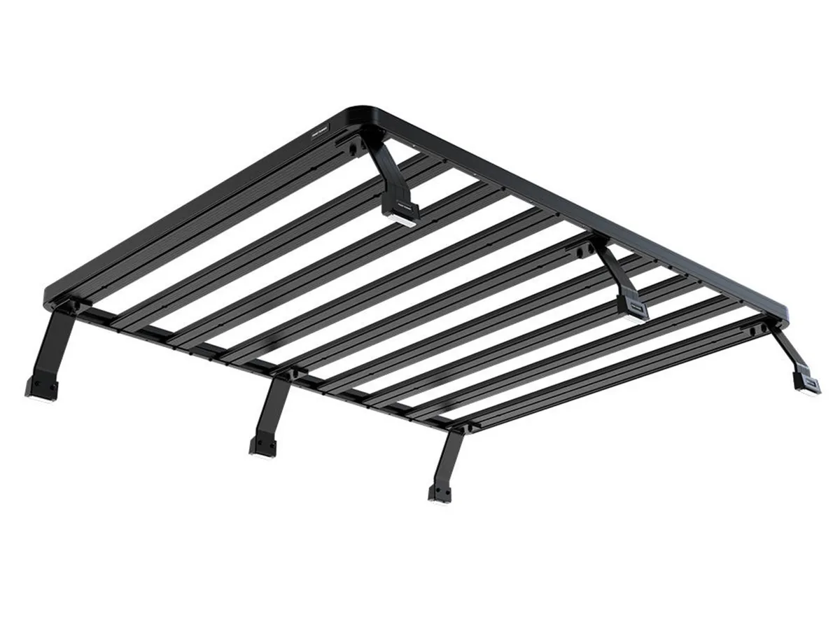 Roll Top Slimline II Load Bed Rack Kit; 1475 W x 1762 L; For Models w/Roll Top Cover; product image