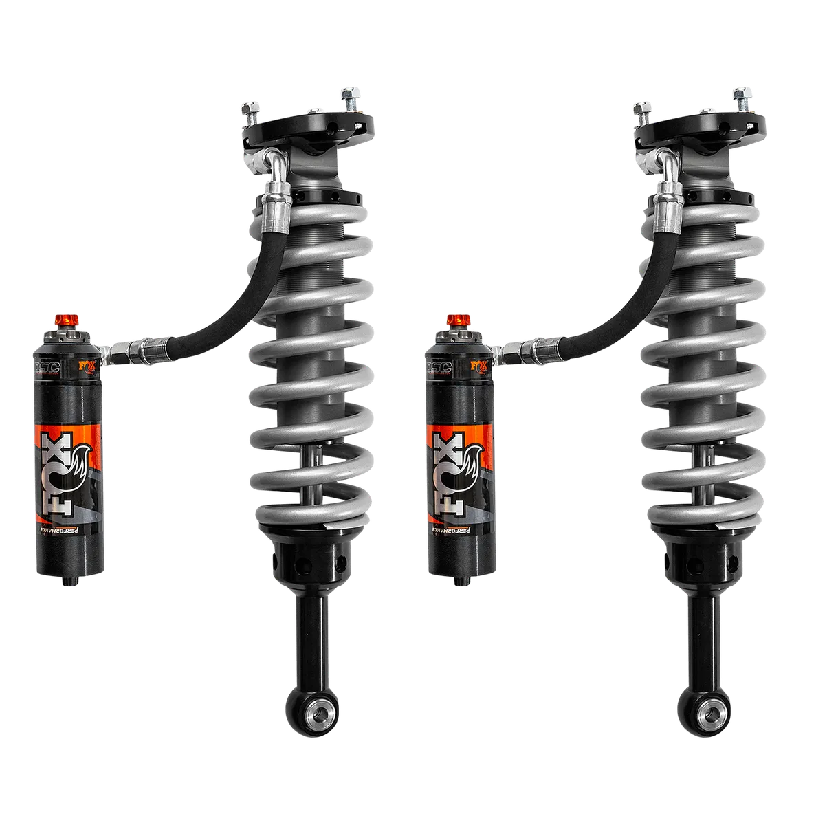 FOX Offroad Shocks 883-06-185 Performance Elite Series 2.5 Coil-Over Reservoir Shock (Pair) - Adjustable product image