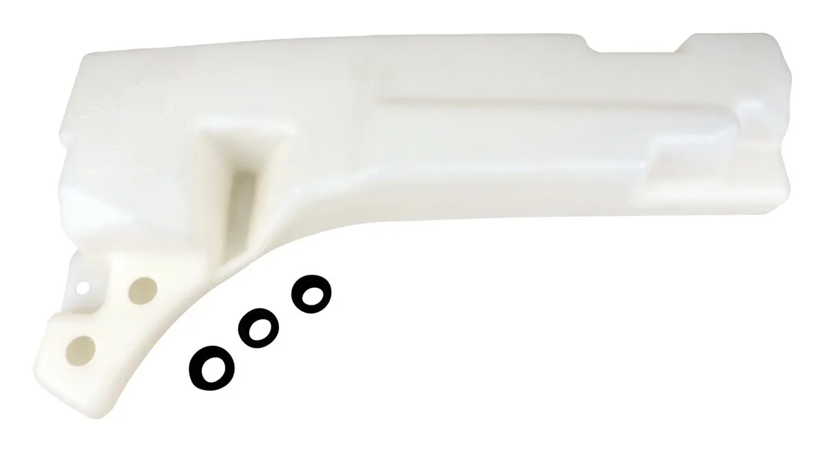 Crown Automotive Jeep Replacement 4778344 Windshield Washer Reservoir for 1997-2001 Jeep XJ Cherokee w/ Sensor Hole product image