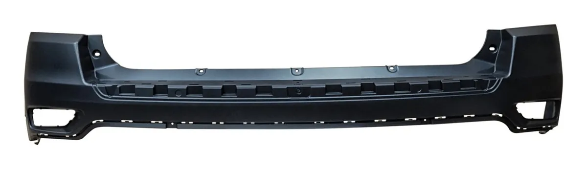 Rear Upper Fascia 11-17 Compass mk product image