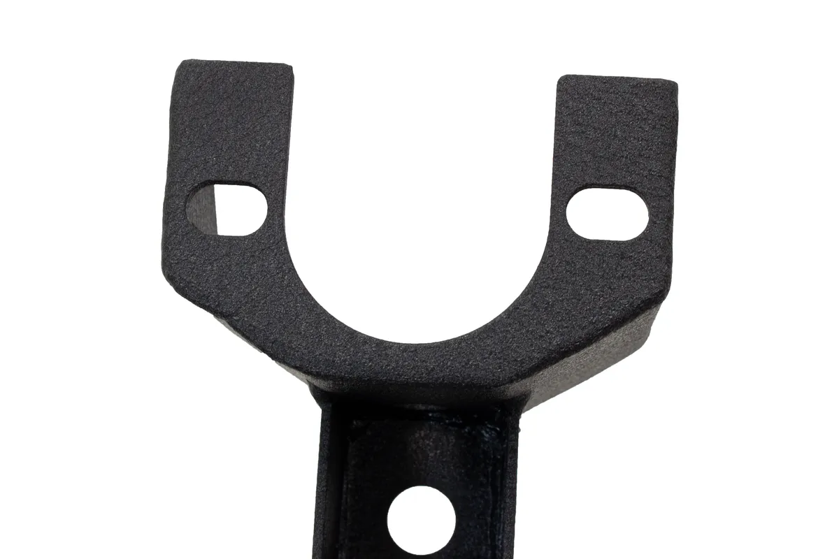 Fishbone Offroad Rocker Guards for 2020 & Up Jeep Gladiator FB23142 product image