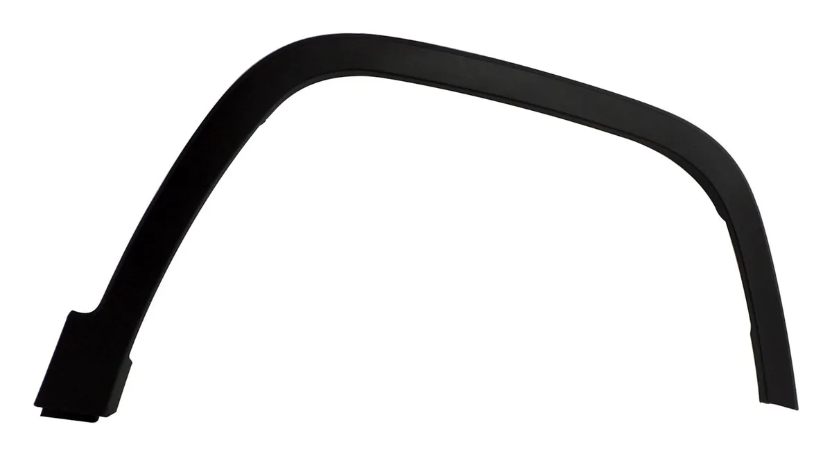 Right Front Fender Flare For 1418 Cherokee W/O Body Colored Fender Flares product image