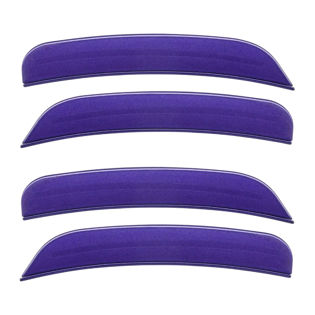 9880-020 - 2015-2018 Dodge Charger ORACLE Concept Sidemarker Set - Tinted - No Paint product image